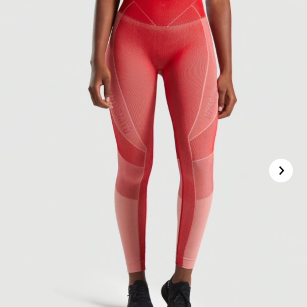 Gymshark leggings M